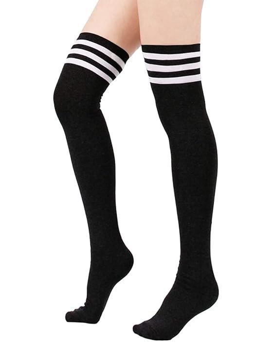 51Q-ywvF6fL._SY741_ Traditional Walk stocking for women - Image 1