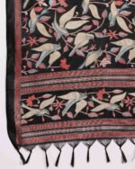 Women Printed Straight Kurta Set - Image 2