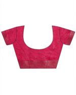 Women Traditional Saree - Image 6